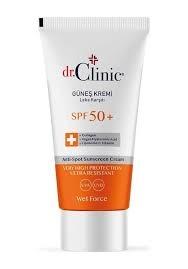 dr.Clinic SPF 50+