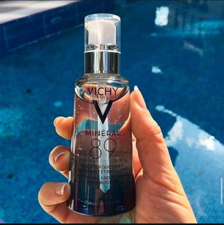 Vichy Mineral 89