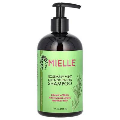 Mielle Rosemary Shampoo